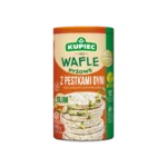 Kupiec Slim Wafle ryżowe z pestkami dyni 90 g