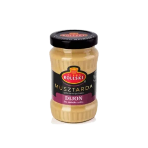 Roleski Musztarda Dijon 175 g