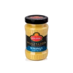 Roleski Musztarda Wikinga 175 g