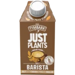 Tymbark Just Plants Barista Napój Owsiany 500 ml