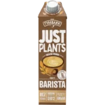 Tymbark Just Plants Barista Napój Owsiany 1 l