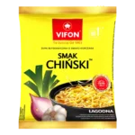 Vifon Zupa błyskawiczna Smak Chiński 70 g