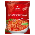 Vifon Zupa błyskawiczna o smaku pomidorowym 65 g