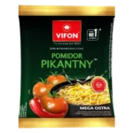 Vifon Zupa błyskawiczna Pomidor Pikantny Mega Ostra 70 g