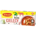Winiary Bulion Cielęcy 120 g – 12 kostek