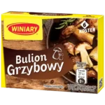 Winiary Bulion Grzybowy z Borowikami 60 g – 6 kostek