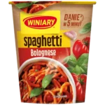 Winiary Danie w 5 Minut Spaghetti Bolognese 61 g