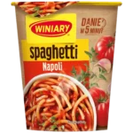 Winiary Danie w 5 Minut Spaghetti Napoli 57 g