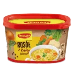 Winiary Rosół z kury instant 170 g
