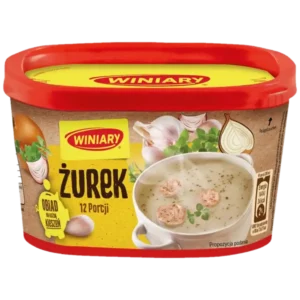 Winiary Żurek instant 132 g