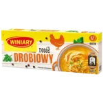 Winiary Rosół Drobiowy 120 g – 12 kostek