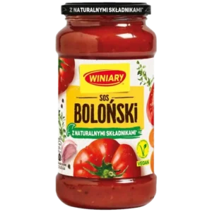 Winiary Sos Boloński 500 g