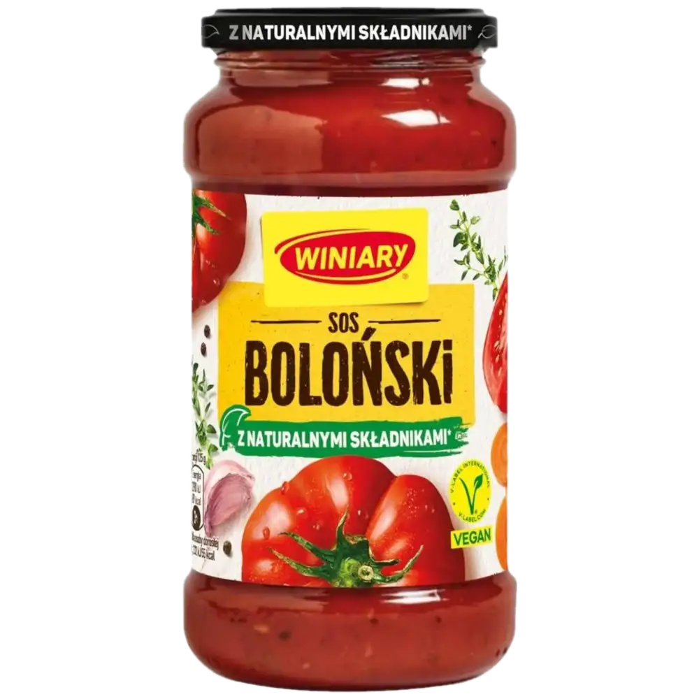 Winiary Sos Boloński 500 g