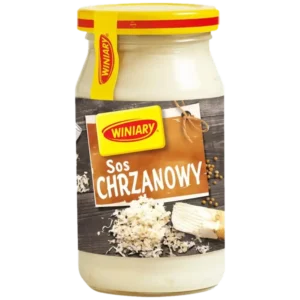 Winiary Sos Chrzanowy 250 ml