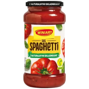 Winiary Sos Spaghetti 500 g