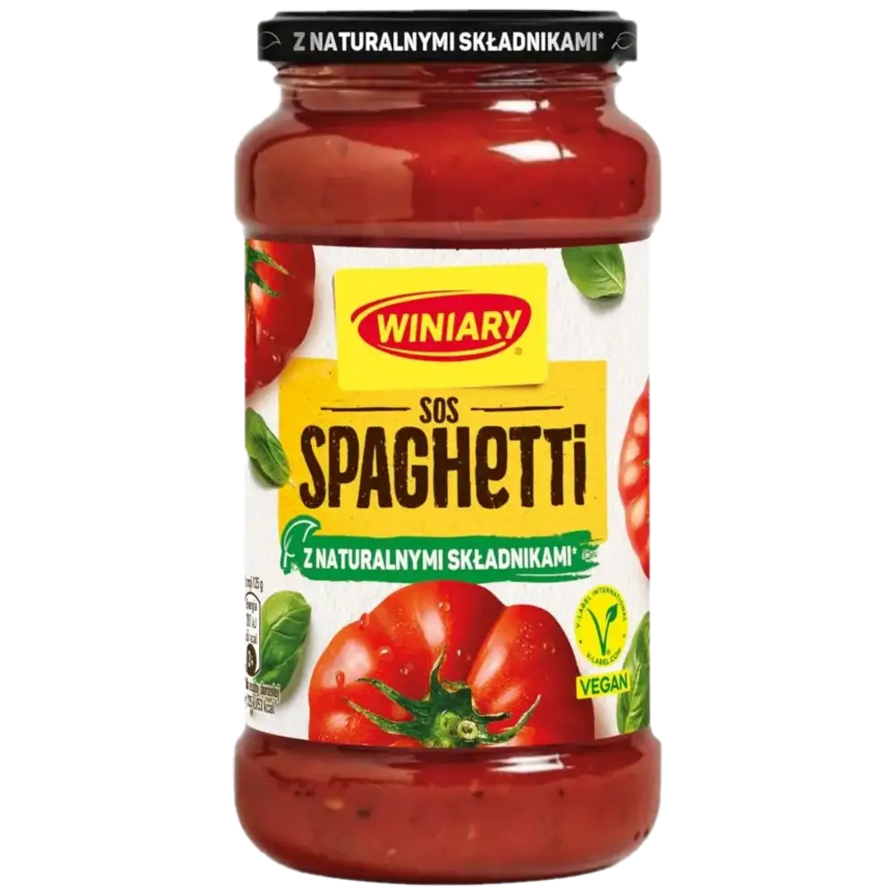 Winiary Sos Spaghetti 500 g