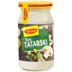 Winiary Sos Tatarski 250 ml