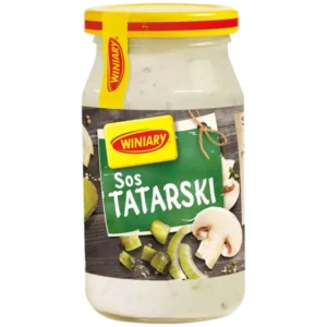 Winiary Sos Tatarski 250 ml