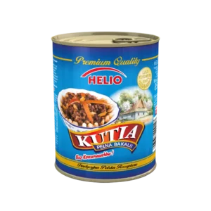 Helio Kutia Pełna Bakalii 850 g