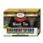 Malwa Black Tea Classic Zestaw 6 herbat czarnych 45 g