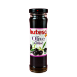 Hutesa Oliwki czarne bez pestek w zalewie 140 g
