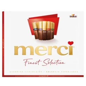 Merci Finest Selection 250 g