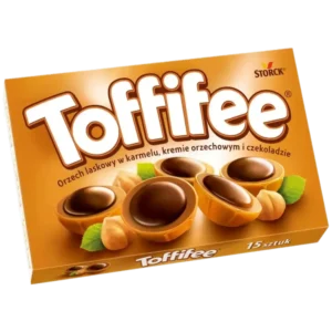 Storck Toffifee 125 g