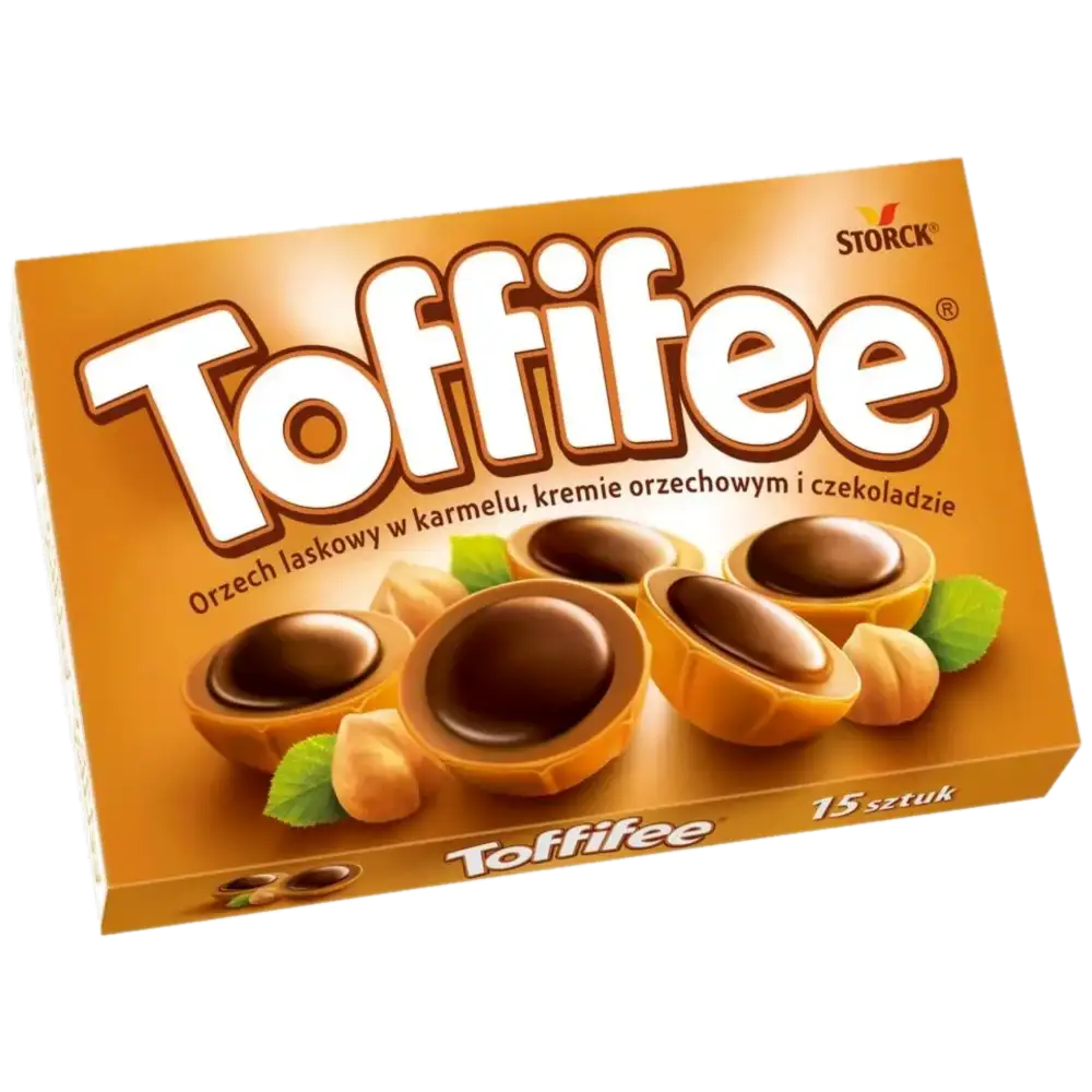 Storck Toffifee 125 g