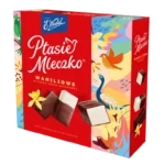 E. Wedel Ptasie Mleczko Waniliowe 340 g